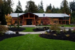 Little Creek Casino Resort