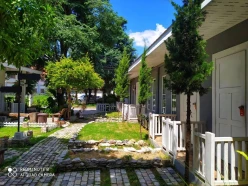 The Goodville Cottage