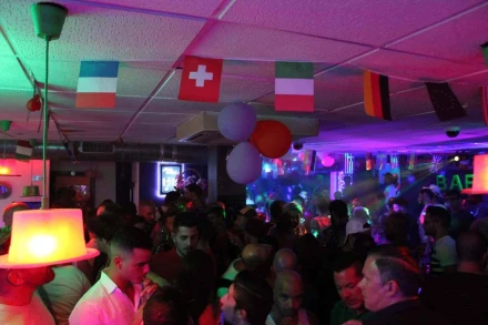 Babylon Disco Pub