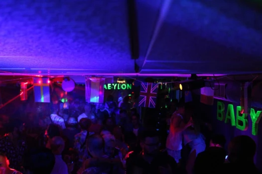 Babylon Disco Pub