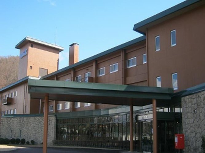 Kanponoyado Koriyama