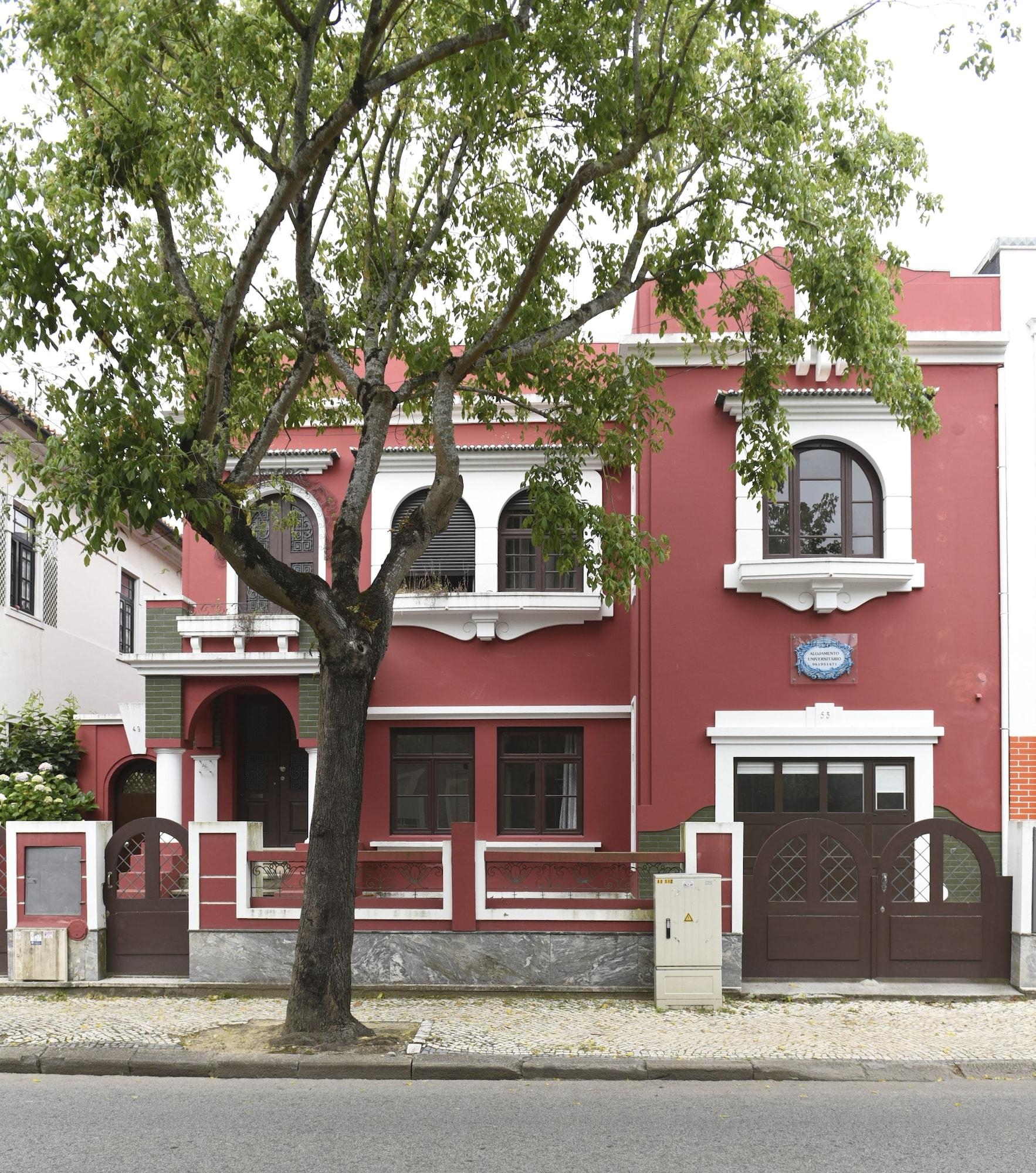 Abeiro Inn