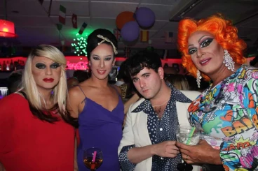 Babylon Disco Pub