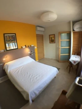 Bed & Breakfast - Maison D'hôtes Le Foch