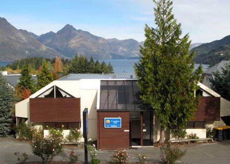 Melbourne Lodge