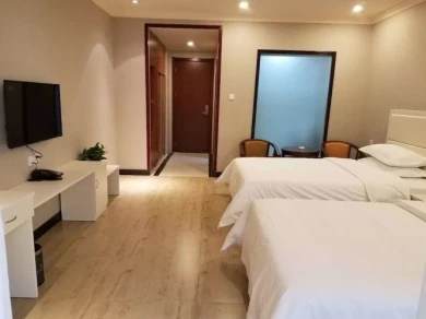Yi Hao International Apartment