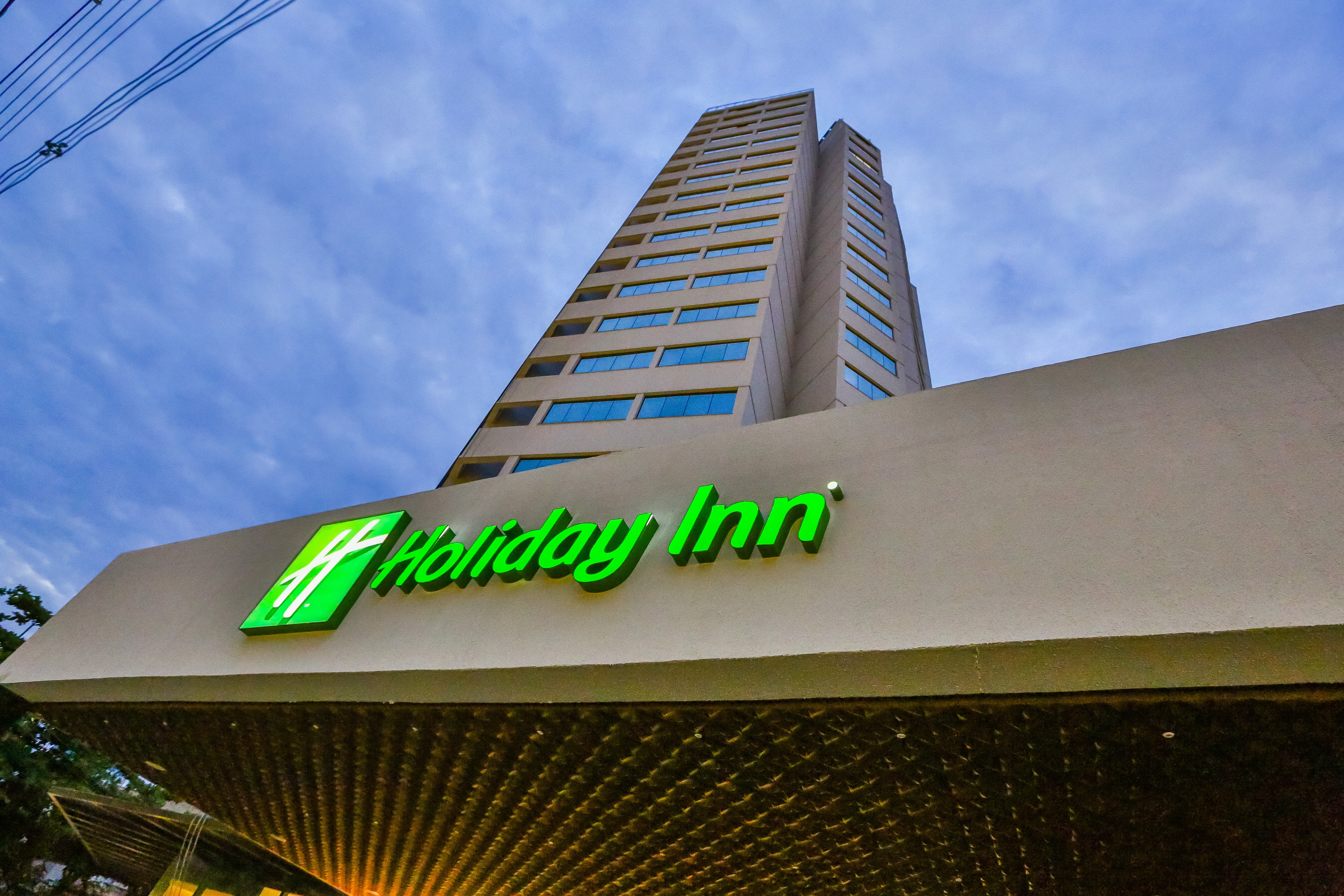 Holiday Inn Goiania