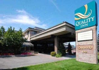 Quality Inn Oakwood