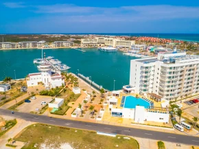 Melia Marina Varadero Apartamentos