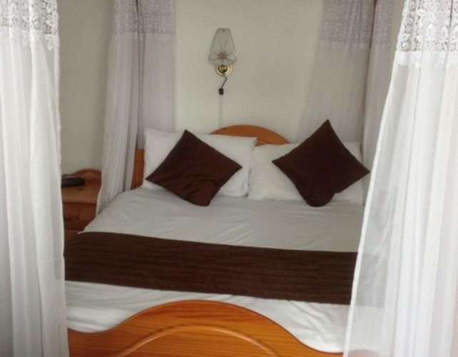 Aberthaw House Hotel