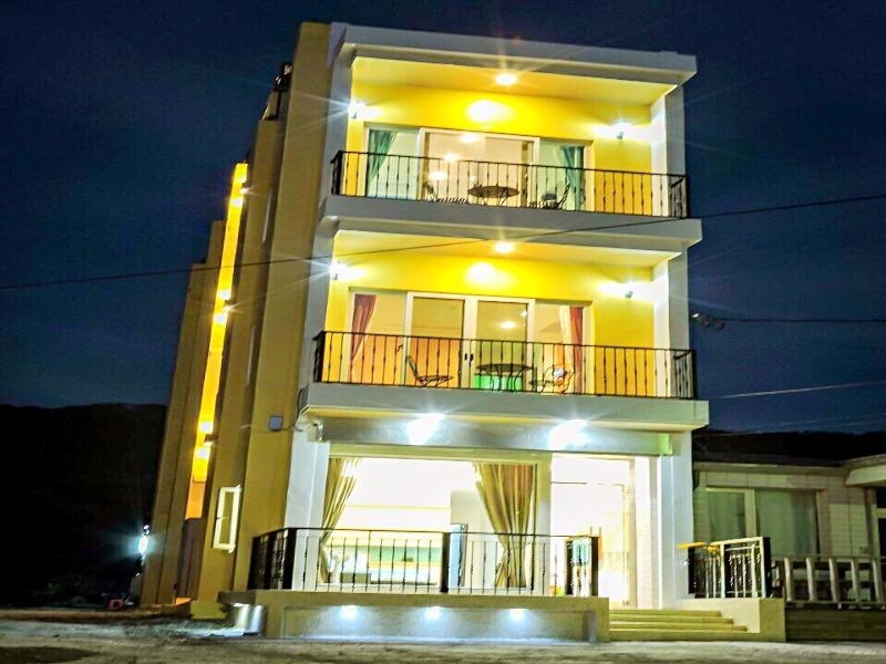 Tiffany Homestay