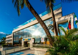 Praiamar Natal Hotel & Convention