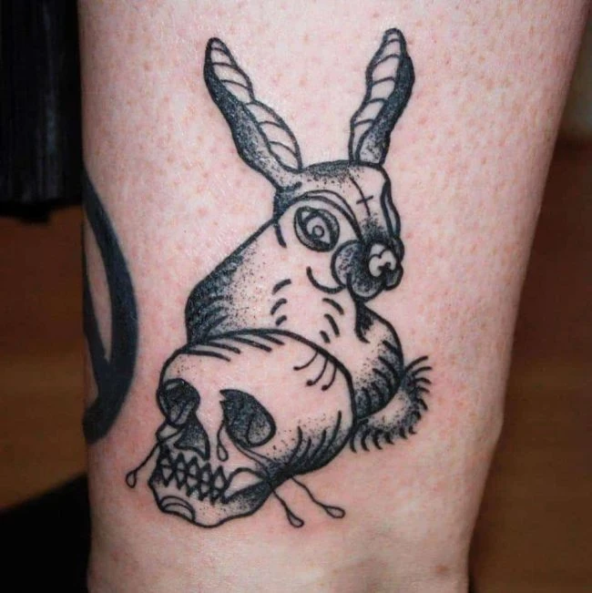 StaDemonia Tattoo Stockholm