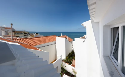Casa das Aguarelas