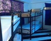 Majestic Hostel