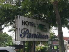 Paniisan Hotel