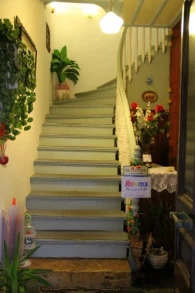 Stella Traditional Pension