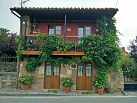 Posada Trisileja
