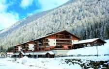 Dormio Resort Les Portes du Mont Blanc