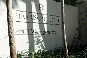 Harrison Boutique Hotels