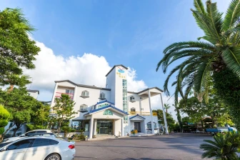 Bigssum Guest House - Hostel