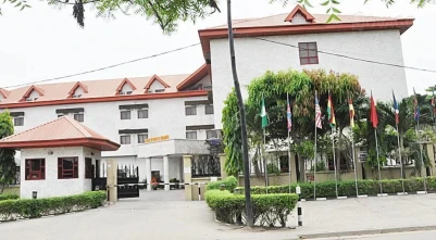 Rockview Hotels Limited (Festac)