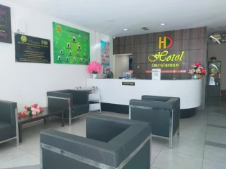Darulaman Alor Setar