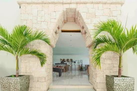 Mia Reef Isla Mujeres All Inclusive Resort