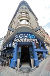 Stayso BY Cloud7 Hotel