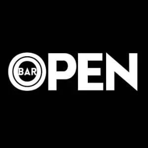 OPEN Moscow Bar
