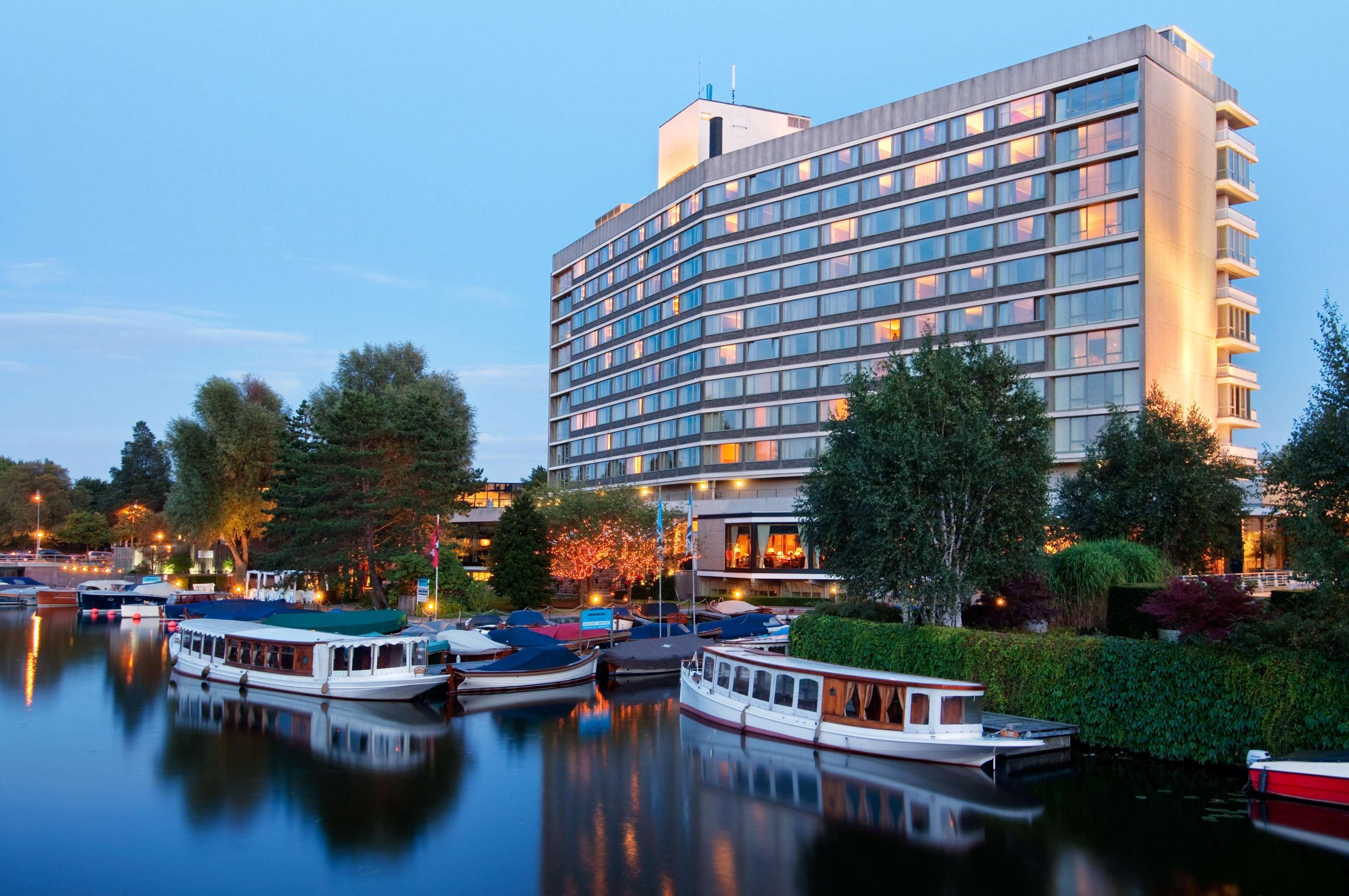 Hilton Amsterdam