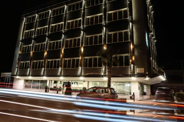 Best Western JFK Hotel