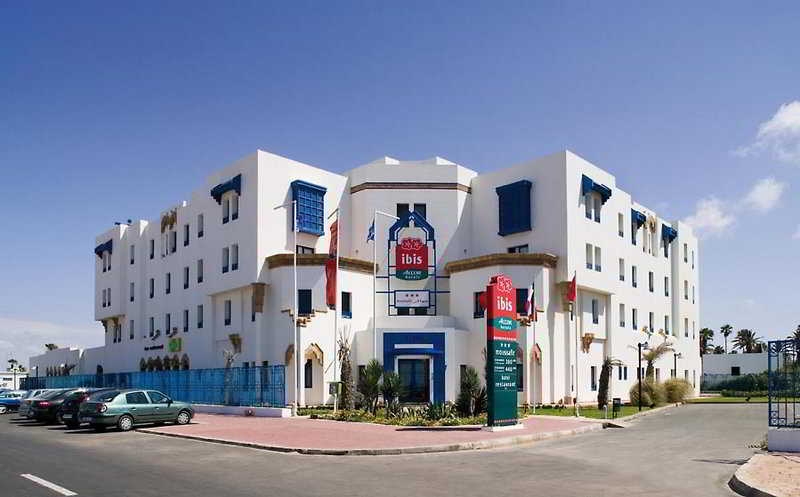 ibis El Jadida