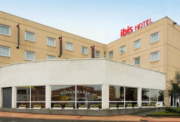 ibis Bilbao Barakaldo