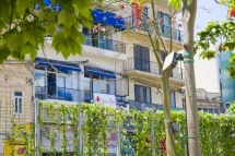 Marco Polo Malta Hostel