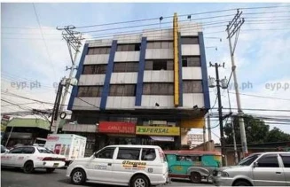 Fersal Hotel P. Tuazon Cubao
