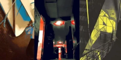 Stag Party (Men Party Club)