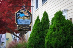 Gabriel's