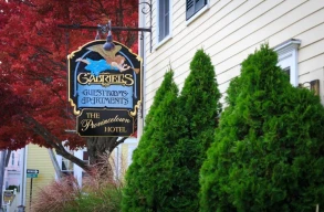 Gabriel's
