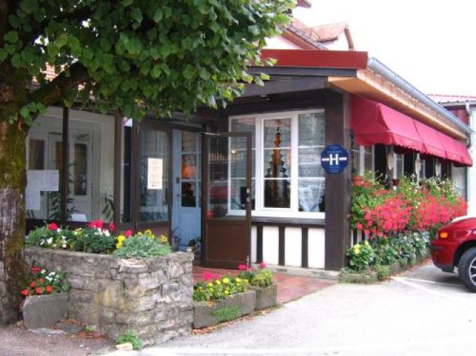 Hotel Barrey