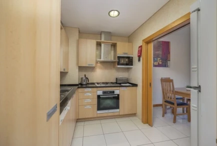 Apartment Quinta Da Barracuda