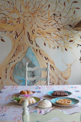 Bed & Breakfast Il Sentiero Nel Bosco