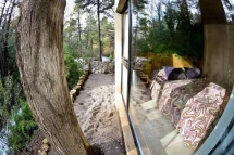 El Oasis Apart Hotel