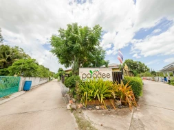 OYO 268 Paradee Resort Hua-hin