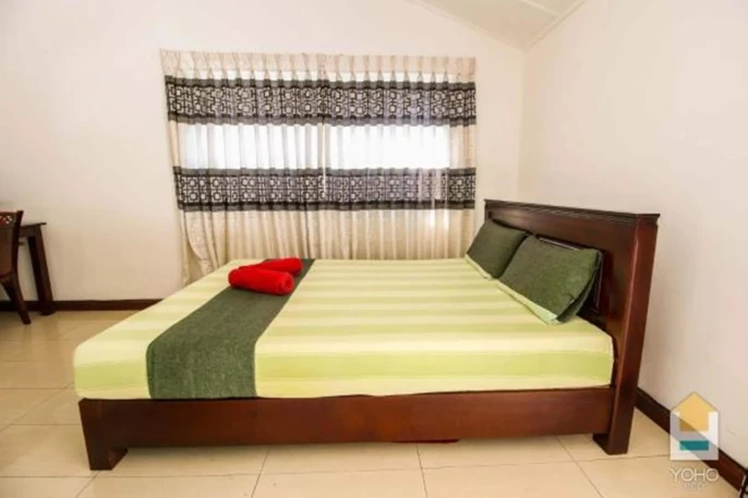 Yoho Hotel Nathaliya