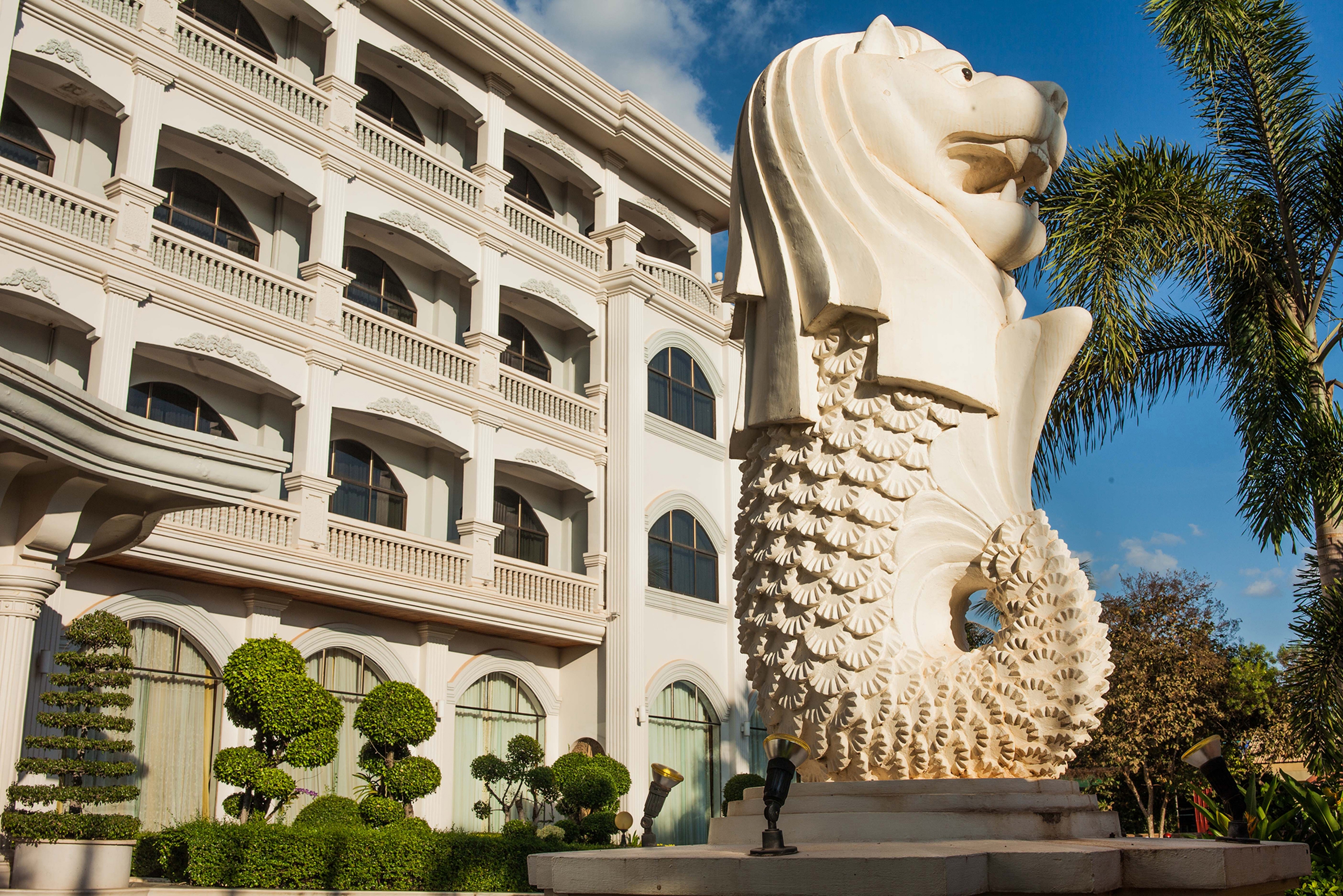 Ree Mohasambath Hotel & Resort I