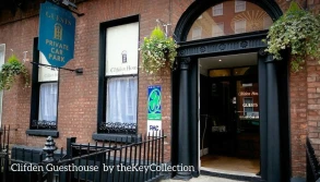 Clifden House