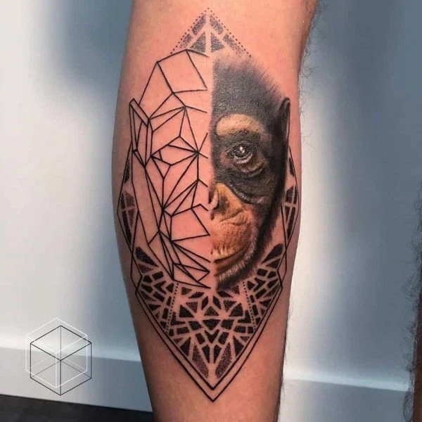 The Cube Tattoo Lab