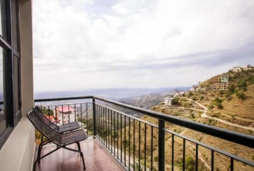 Kasauli Residency
