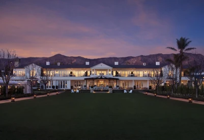 Rosewood Miramar Beach